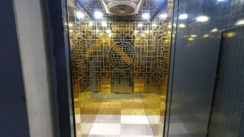 Flat for Sale – Nazimabad 3, Karachi