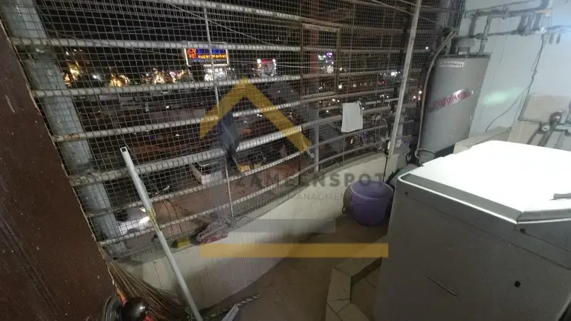 Flat for Sale – Nazimabad 3, Karachi