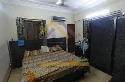 Flat for Sale – Nazimabad 3, Karachi