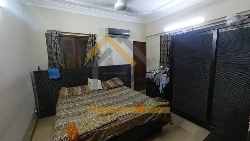 Flat for Sale – Nazimabad 3, Karachi