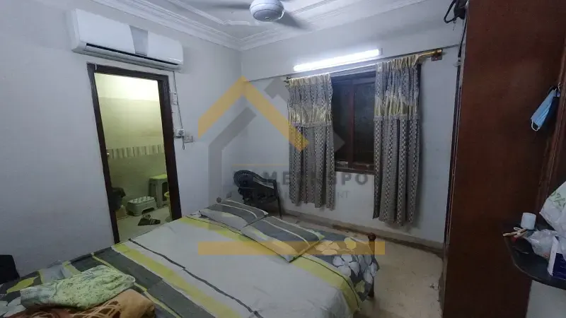 Flat for Sale – Nazimabad 3, Karachi