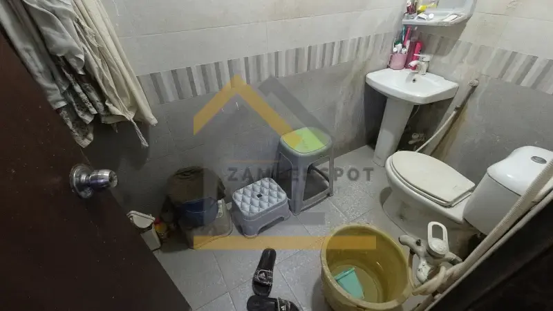 Flat for Sale – Nazimabad 3, Karachi