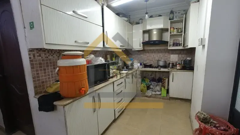 Flat for Sale – Nazimabad 3, Karachi