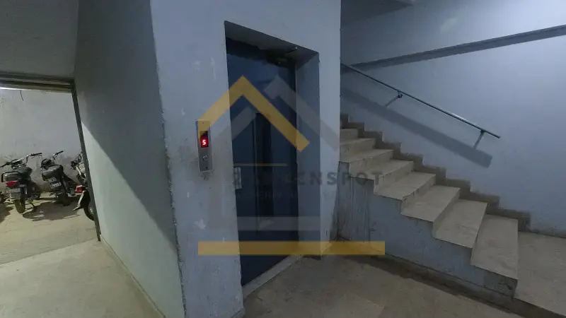 Flat for Sale – Nazimabad 3, Karachi