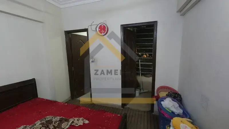 Flat for Sale – Nazimabad 3, Karachi