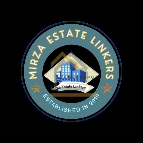 Brand new Bungalow available on rent in Saima Villas M9 Super Highway Karachi .