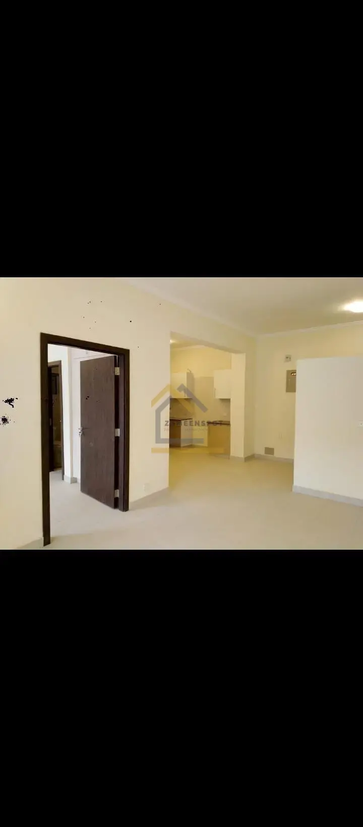 3 Bed Apartment for Rent in Bahria Town Karachi – Precinct 19, 1800 Sq Ft