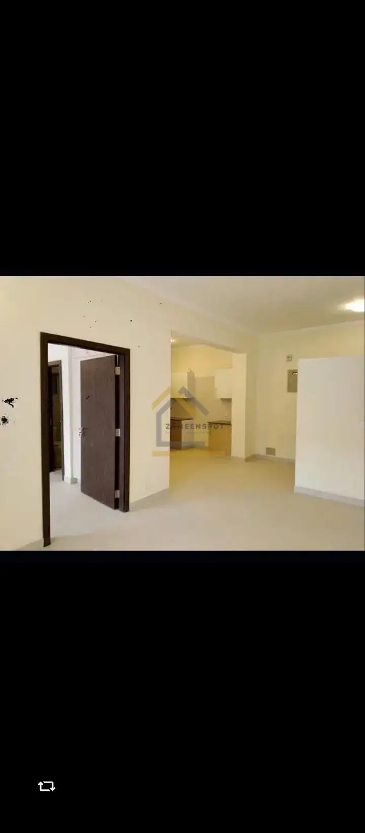 3 Bed Apartment for Rent in Bahria Town Karachi – Precinct 19, 1800 Sq Ft