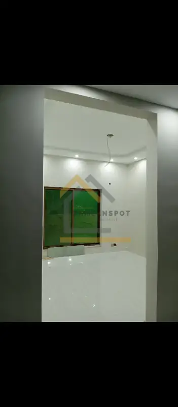 4 Bed Villa with Basement for Rent in Bahria Town Karachi – Precinct 11-B