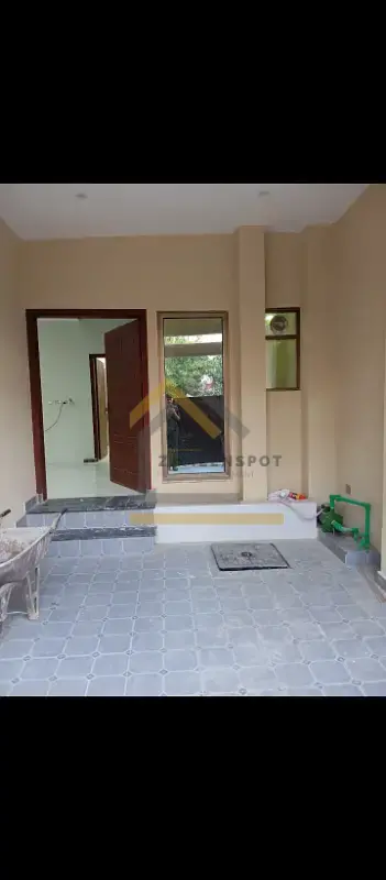 4 Bed Villa with Basement for Rent in Bahria Town Karachi – Precinct 11-B