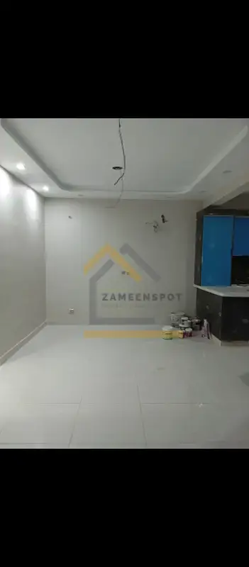 4 Bed Villa with Basement for Rent in Bahria Town Karachi – Precinct 11-B