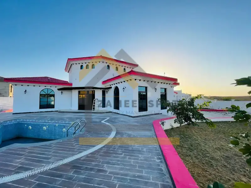 Farmhouse for Rent – Ideal for Events & Parties | DHA Defence, Karachi