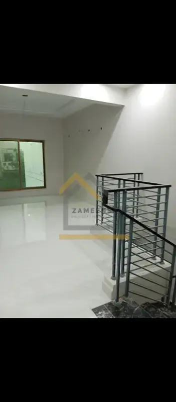 4 Bed Villa with Basement for Rent in Bahria Town Karachi – Precinct 11-B