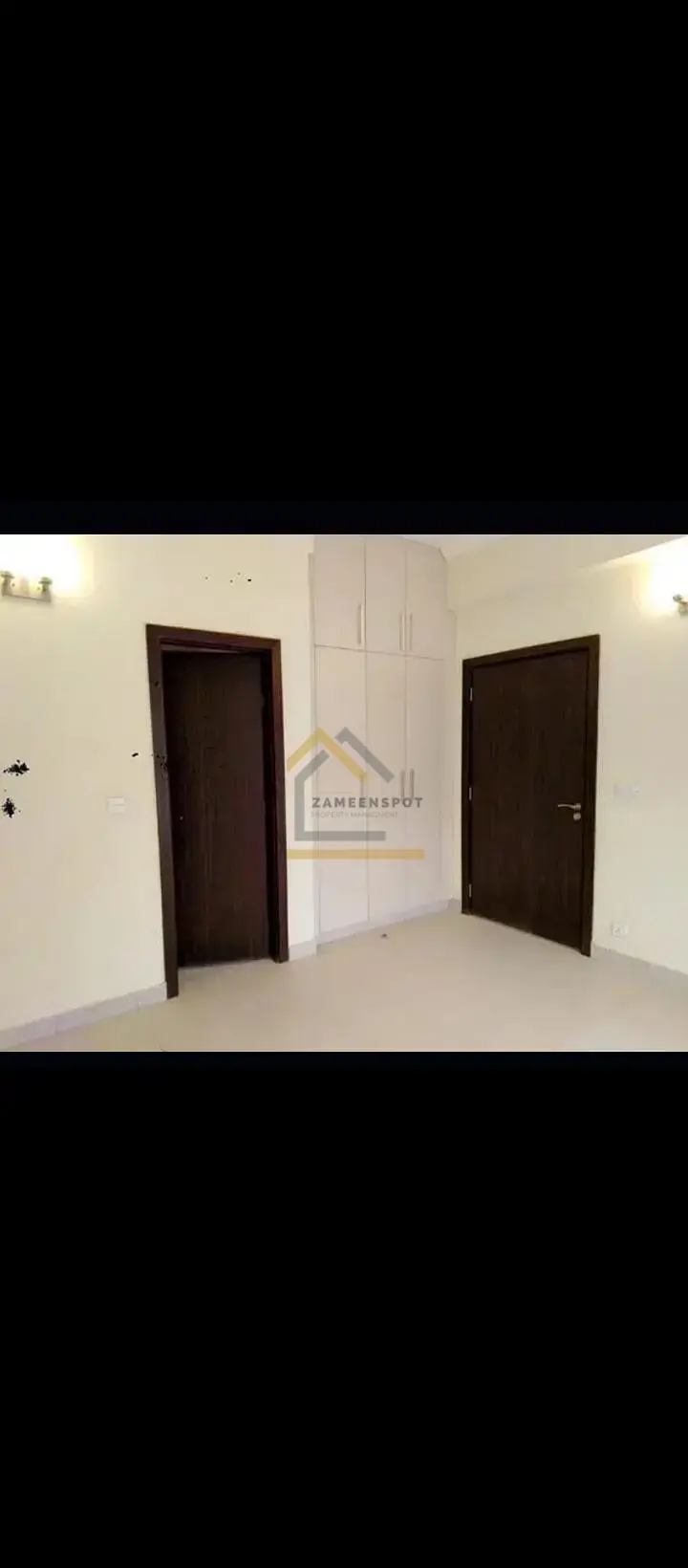 3 Bed Apartment for Rent in Bahria Town Karachi – Precinct 19, 1800 Sq Ft