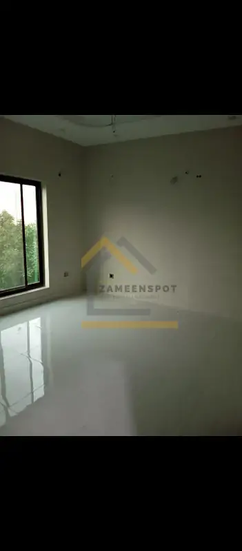 4 Bed Villa with Basement for Rent in Bahria Town Karachi – Precinct 11-B