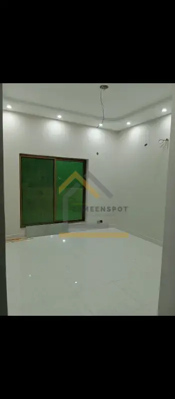 4 Bed Villa with Basement for Rent in Bahria Town Karachi – Precinct 11-B