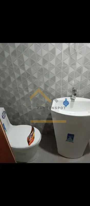 4 Bed Villa with Basement for Rent in Bahria Town Karachi – Precinct 11-B