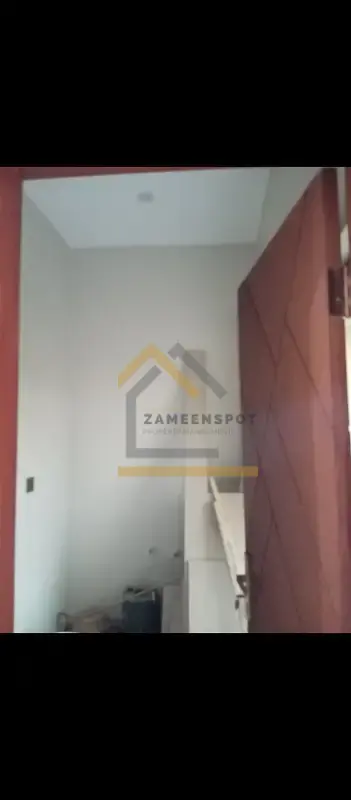 4 Bed Villa with Basement for Rent in Bahria Town Karachi – Precinct 11-B