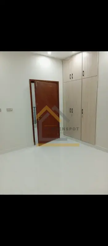 4 Bed Villa with Basement for Rent in Bahria Town Karachi – Precinct 11-B