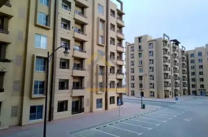 3 Bed Apartment for Rent in Bahria Town Karachi – Precinct 19, 1800 Sq Ft