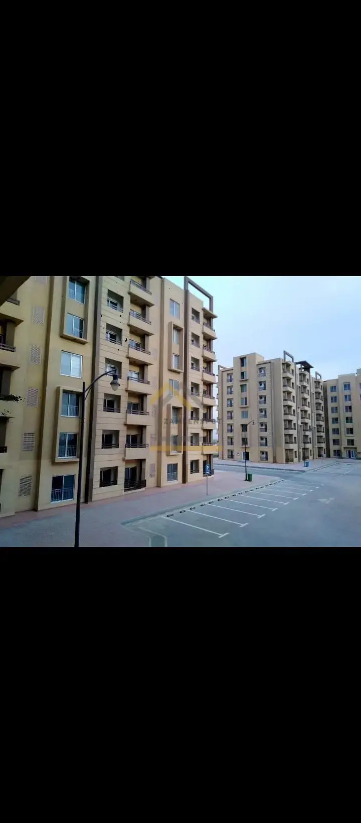 3 Bed Apartment for Rent in Bahria Town Karachi – Precinct 19, 1800 Sq Ft