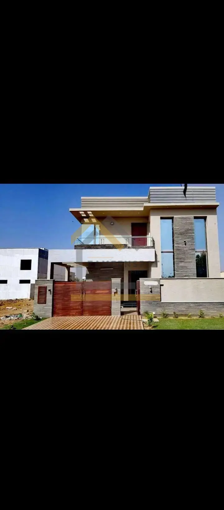 Precinct 1 Villa for Rent 272 Sq. Yards, Bahria Town Karachi