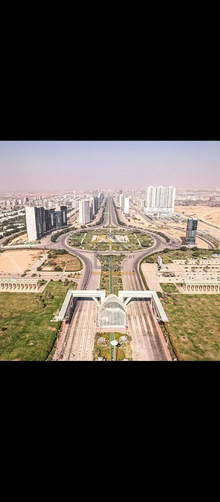 350 Sq Yards Sports City Villa for Rent in Bahria Town Karachi