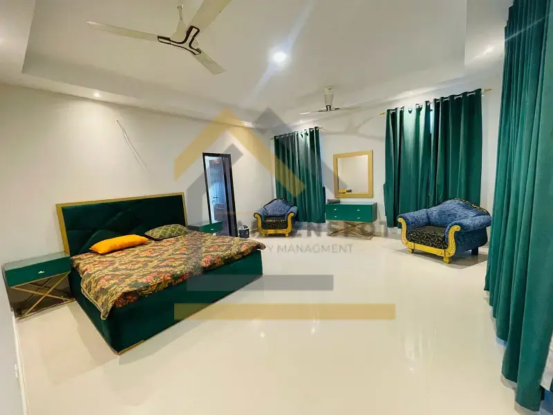 Farmhouse for Rent – Ideal for Events & Parties | DHA Defence, Karachi