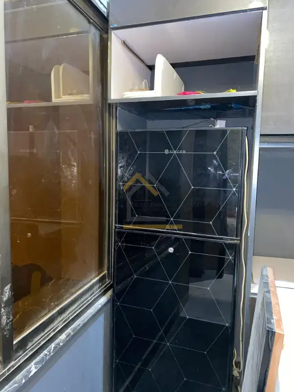 Fully Furnished Guest House – Independent Portion in Bahria Town Karachi