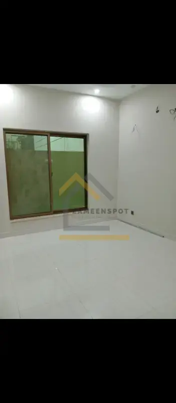 4 Bed Villa with Basement for Rent in Bahria Town Karachi – Precinct 11-B