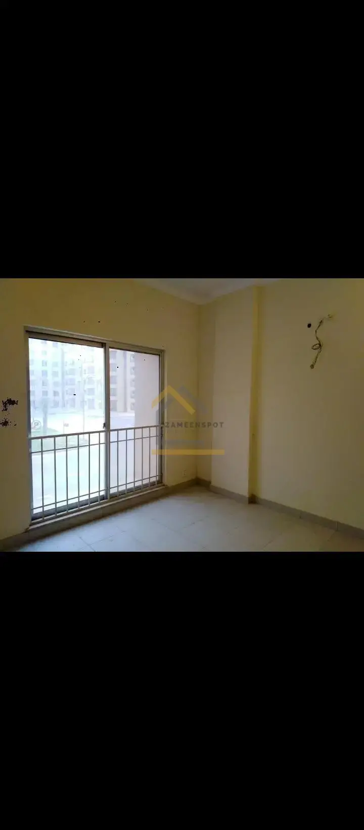 3 Bed Apartment for Rent in Bahria Town Karachi – Precinct 19, 1800 Sq Ft