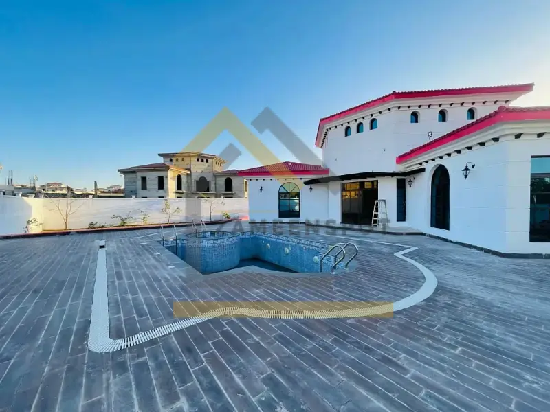 Farmhouse for Rent – Ideal for Events & Parties | DHA Defence, Karachi