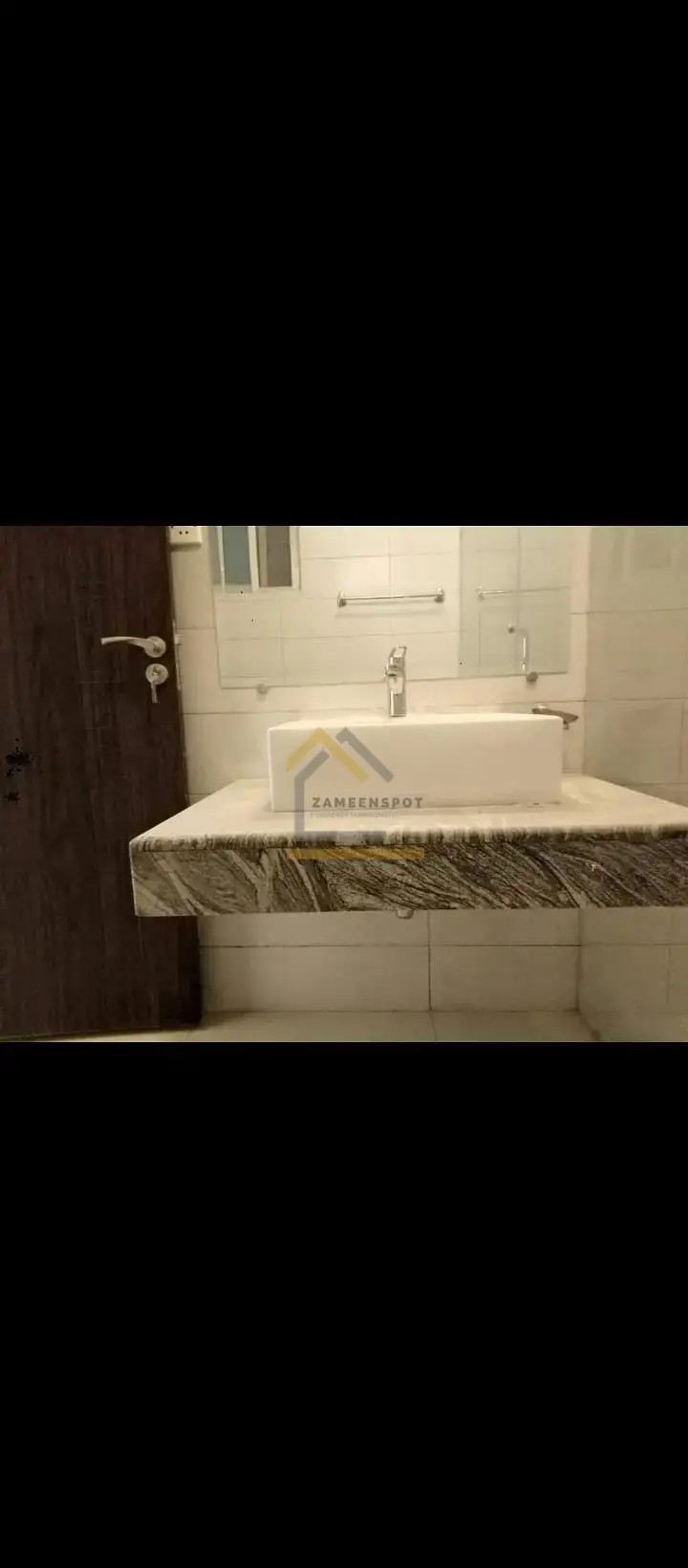 3 Bed Apartment for Rent in Bahria Town Karachi – Precinct 19, 1800 Sq Ft