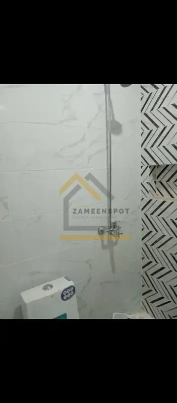 4 Bed Villa with Basement for Rent in Bahria Town Karachi – Precinct 11-B