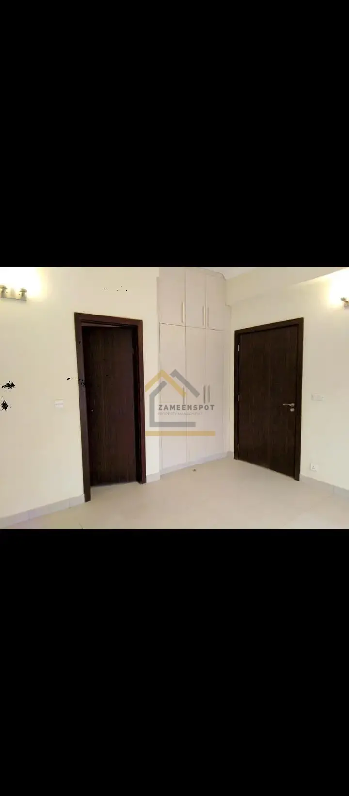 3 Bed Apartment for Rent in Bahria Town Karachi – Precinct 19, 1800 Sq Ft