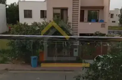 4 Bed Villa with Basement for Rent in Bahria Town Karachi – Precinct 11-B