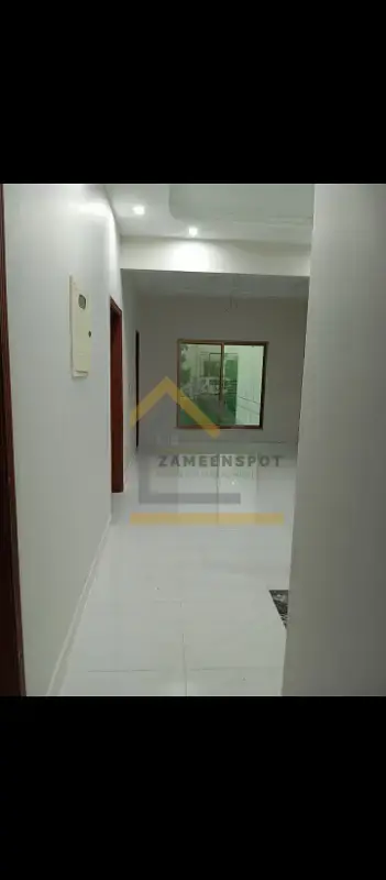 4 Bed Villa with Basement for Rent in Bahria Town Karachi – Precinct 11-B