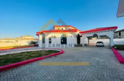 Farmhouse for Rent – Ideal for Events & Parties | DHA Defence, Karachi