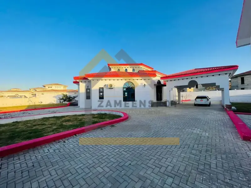 Farmhouse for Rent – Ideal for Events & Parties | DHA Defence, Karachi