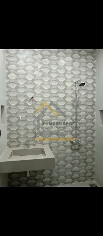 4 Bed Villa with Basement for Rent in Bahria Town Karachi – Precinct 11-B