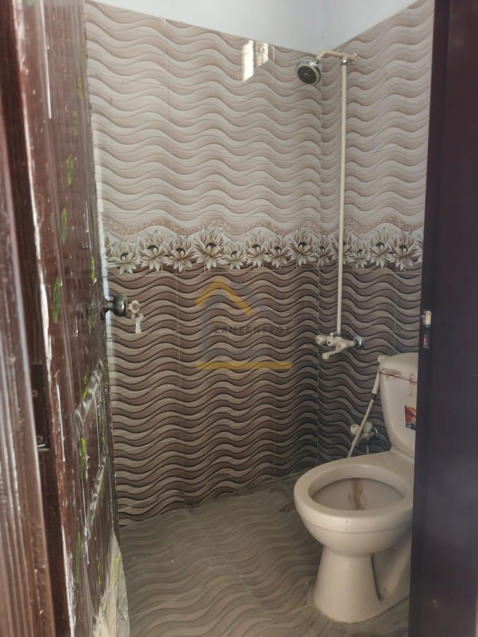 Modern 2 Bed DD Flat for Sale – A.A Heights, Scheme 33 Karachi