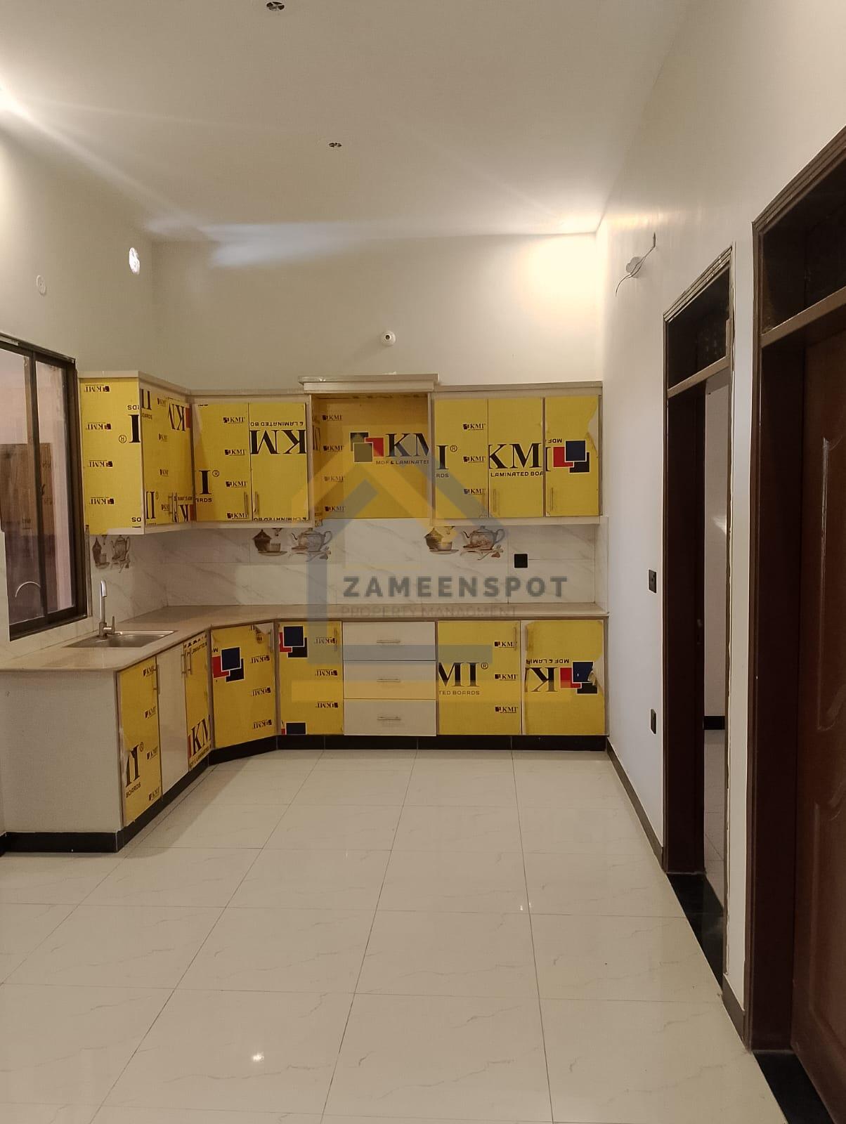 120 square yard house for sale in salfia society