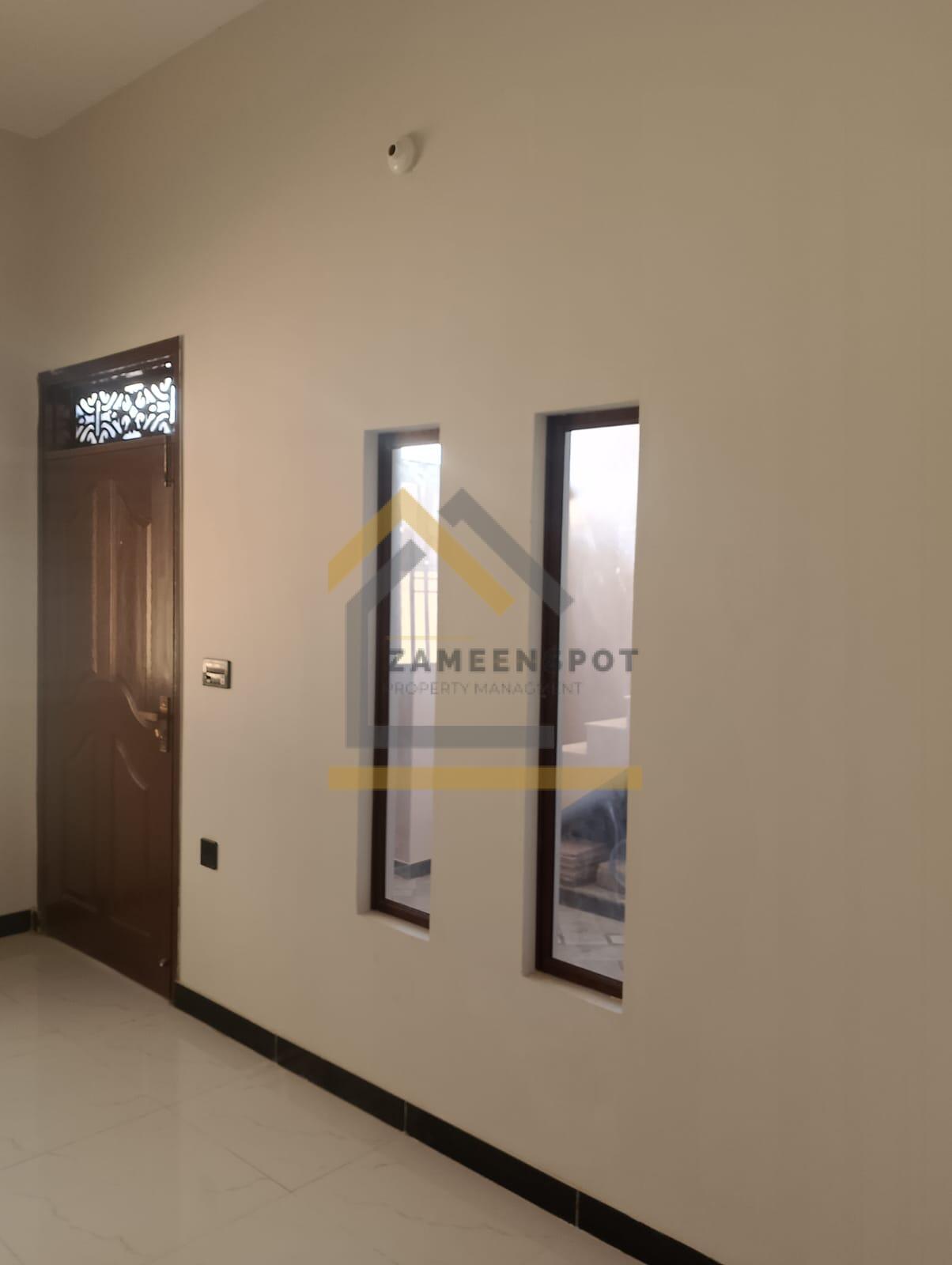 120 square yard house for sale in salfia society