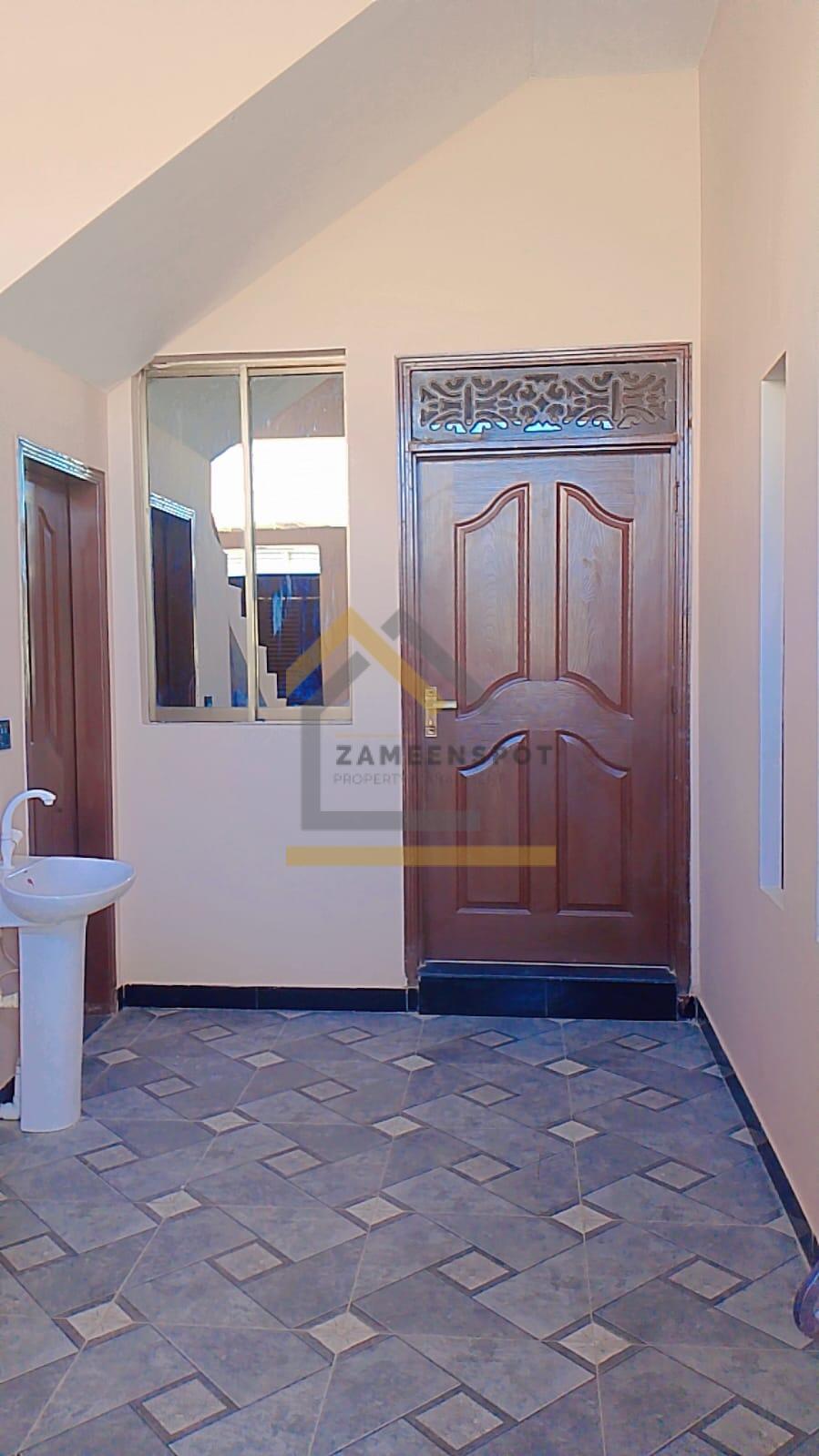 120 square yard house for sale in salfia society