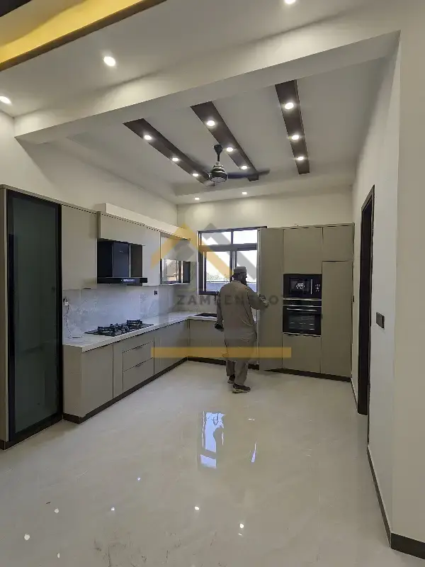 300 Yards Well‑Planned Luxury Bungalow for Sale – DHA Phase 8 Extension, Karachi