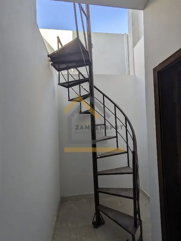 300 Yards Well‑Planned Luxury Bungalow for Sale – DHA Phase 8 Extension, Karachi