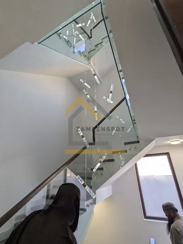 300 Yards Well‑Planned Luxury Bungalow for Sale – DHA Phase 8 Extension, Karachi