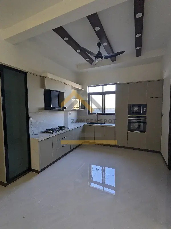 300 Yards Well‑Planned Luxury Bungalow for Sale – DHA Phase 8 Extension, Karachi