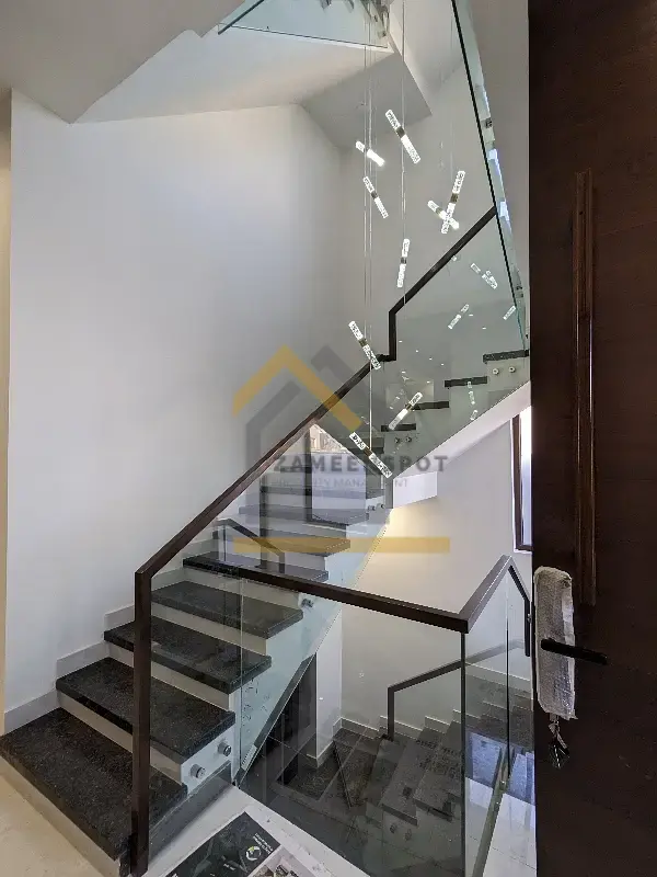 300 Yards Well‑Planned Luxury Bungalow for Sale – DHA Phase 8 Extension, Karachi