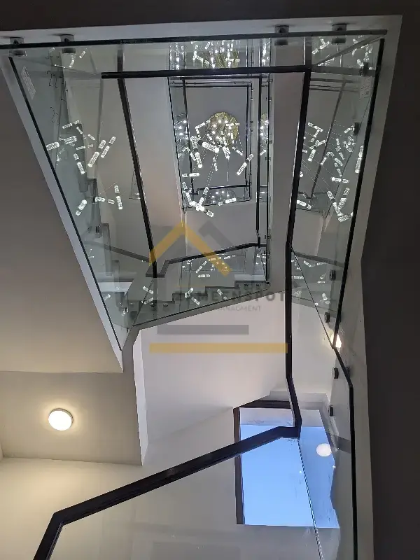 300 Yards Well‑Planned Luxury Bungalow for Sale – DHA Phase 8 Extension, Karachi